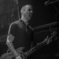 Click to enlarge GutterPunk - Professional Concert Photography